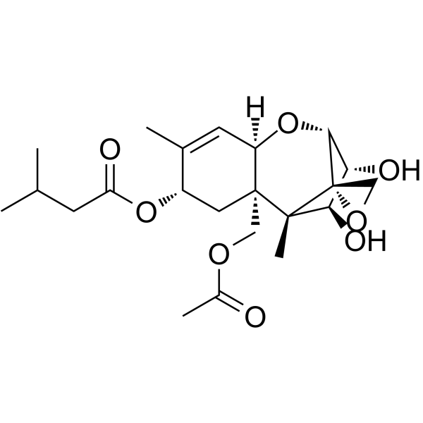 HT-2 Toxin 26934-87-2